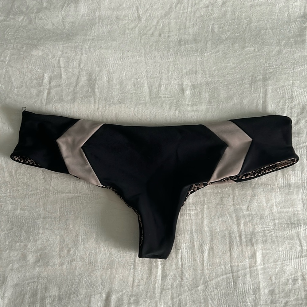 Acacia Swimwear Bottoms